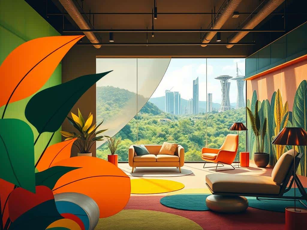 Top Design Trends of 2025 You Need to Know!
