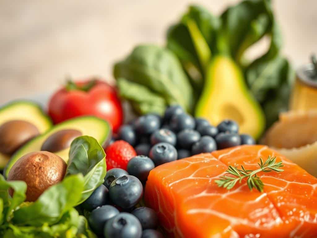 nutrition and skin health