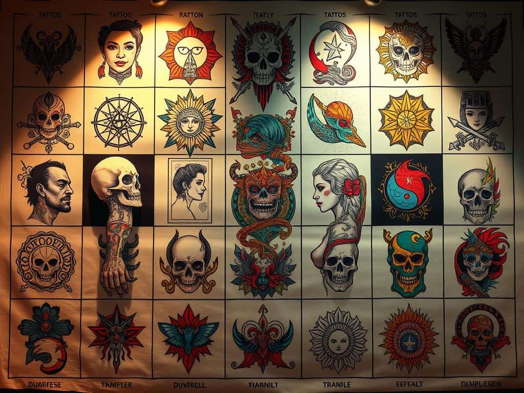 Best Tattoo Ideas
