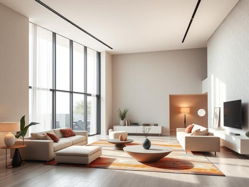 Interior Design Trends