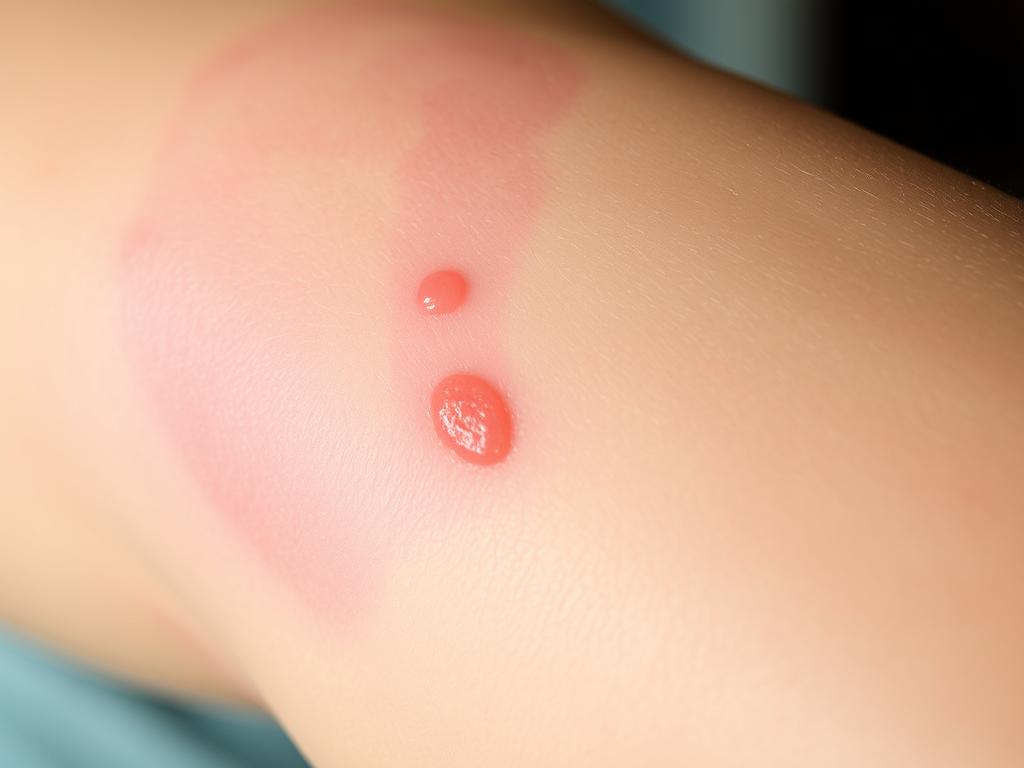Tattoo Healing Process