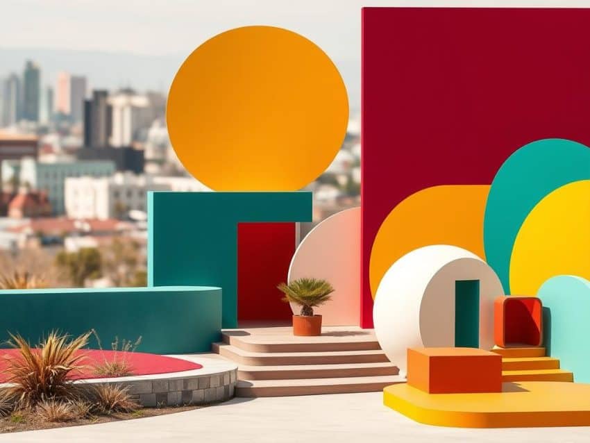 Color Trends in Design