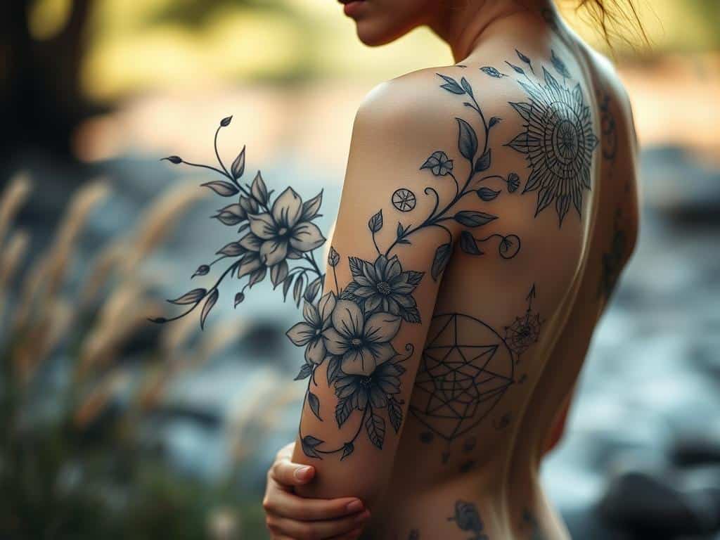 Tattoo Ideas for Women