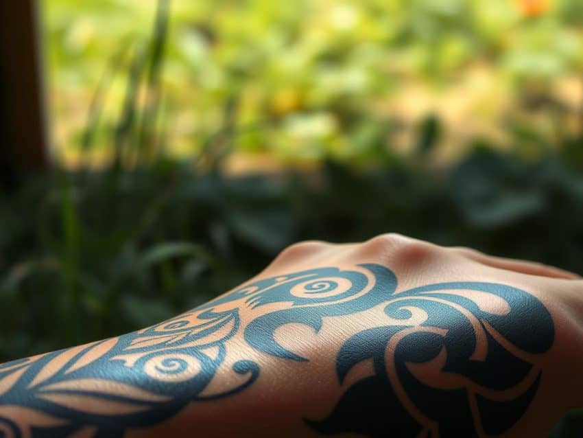 Tattoo Symbolism