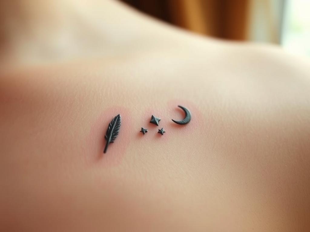 Small Tattoo Designs