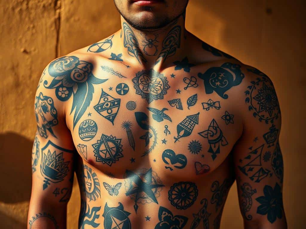 Unique Tattoo Designs