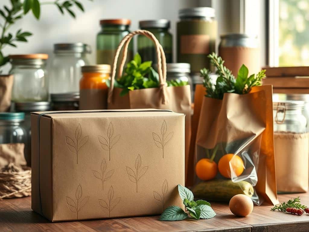 eco-friendly packaging