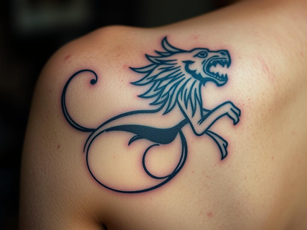 one-of-a-kind tattoo styles