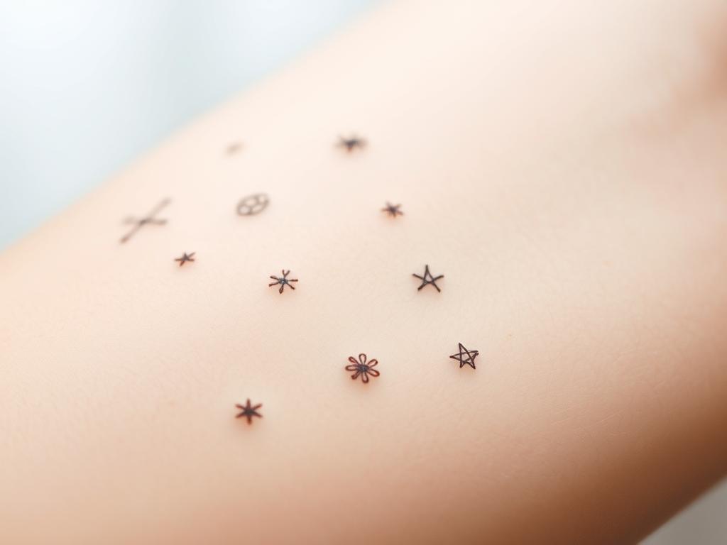 small tattoo designs
