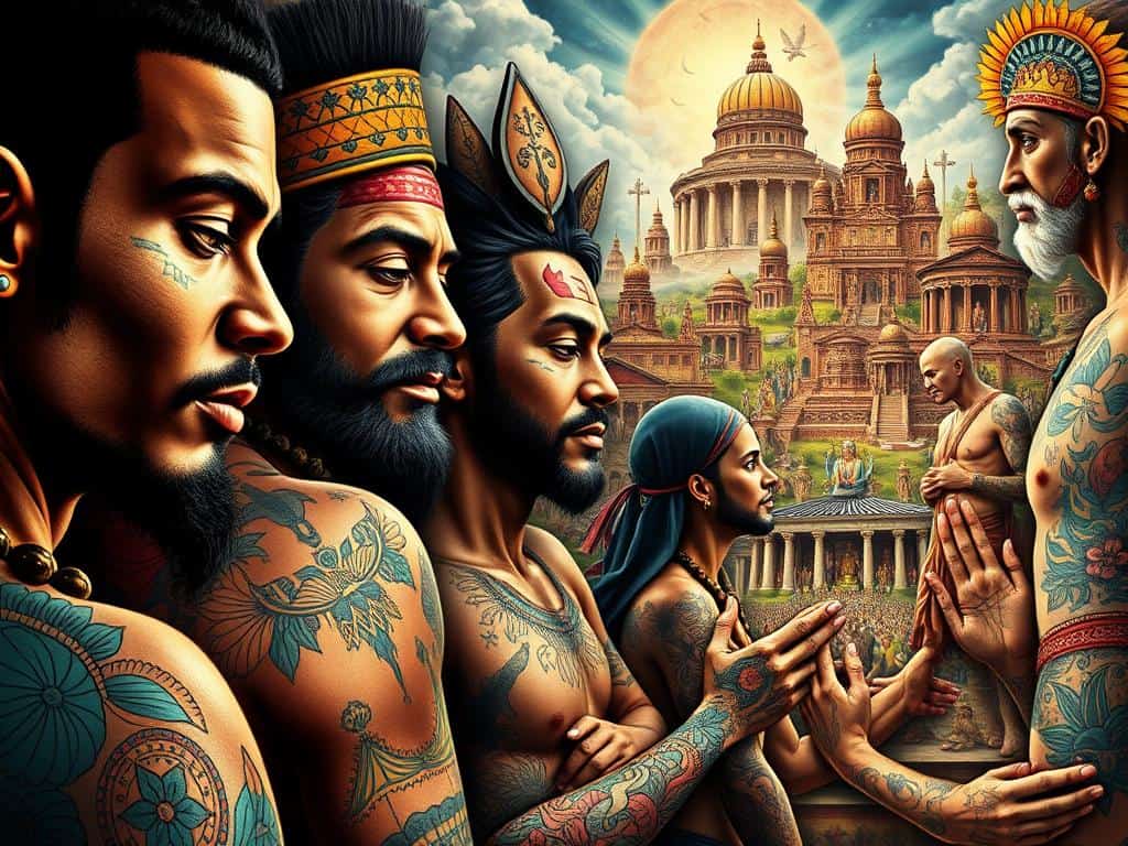 tattoo history