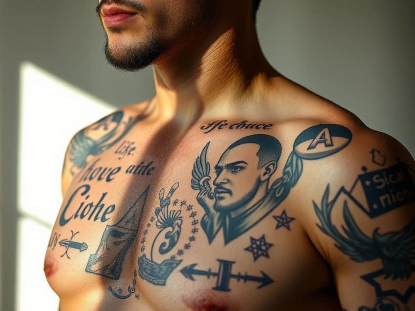 Lifestyle and Ink Choices