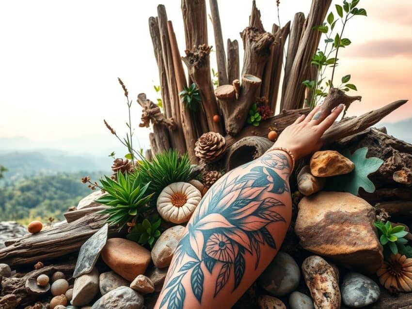 Tattoo Inspiration from Lifestyle