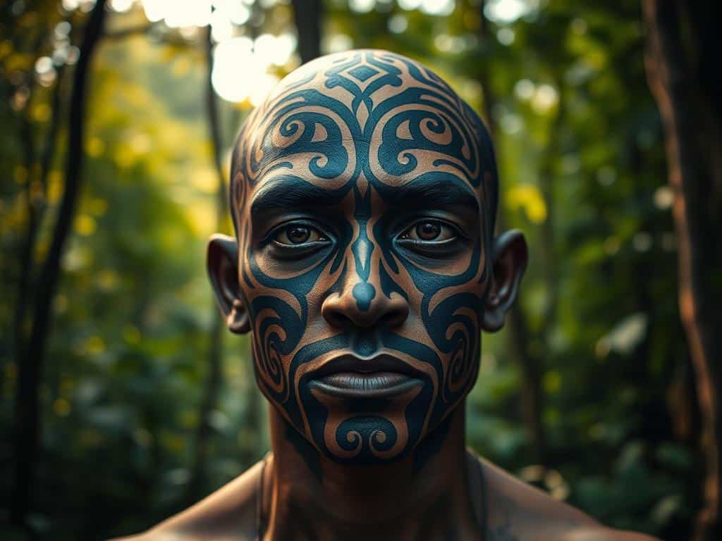 cultural significance of Maori tattoos