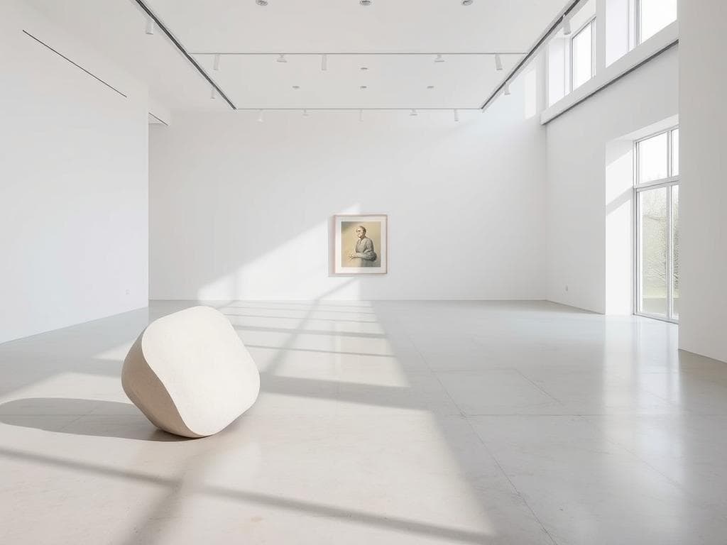 minimalist design principles