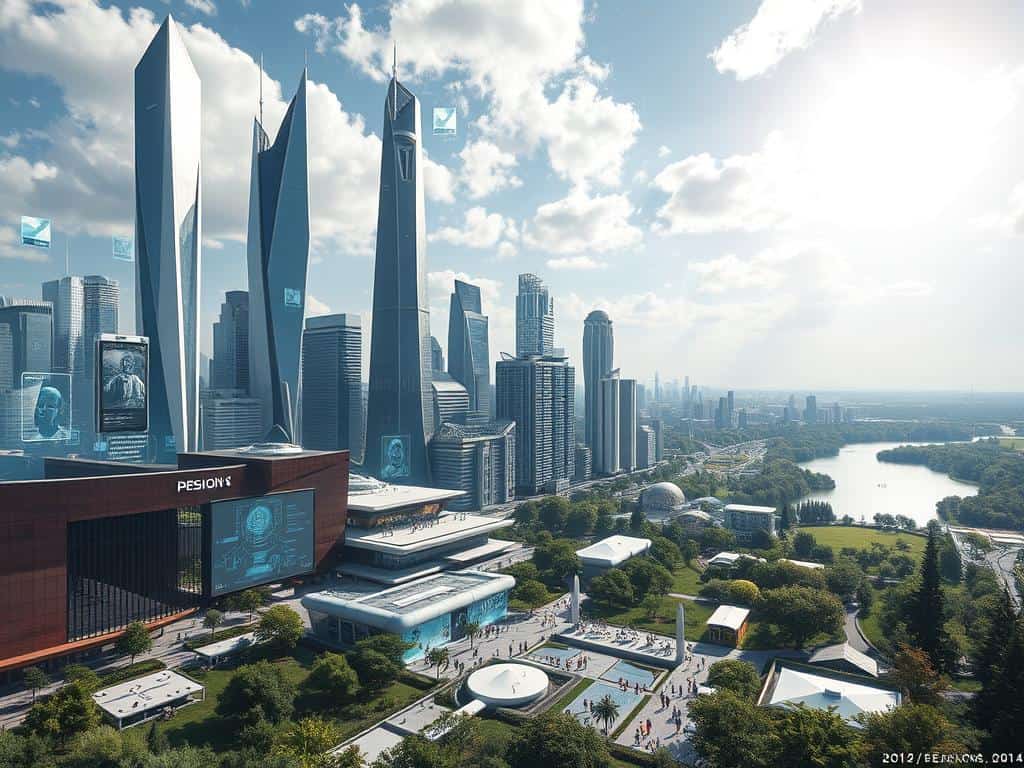 The Future of 3D Design: Trends to Watch in 2025!