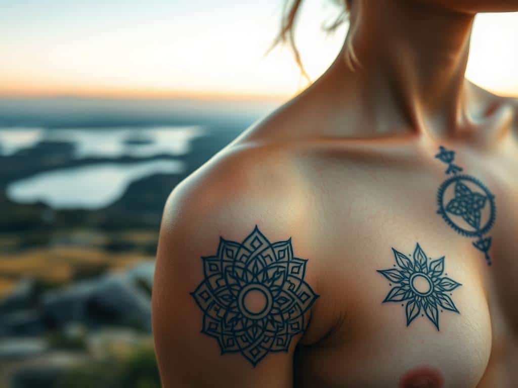 meanings of spiritual tattoos
