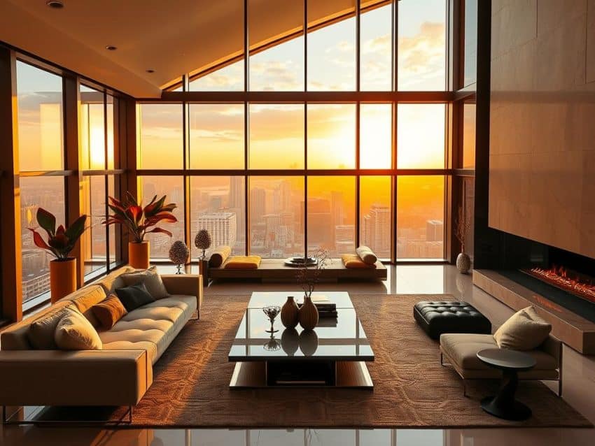 Luxury Design Trends