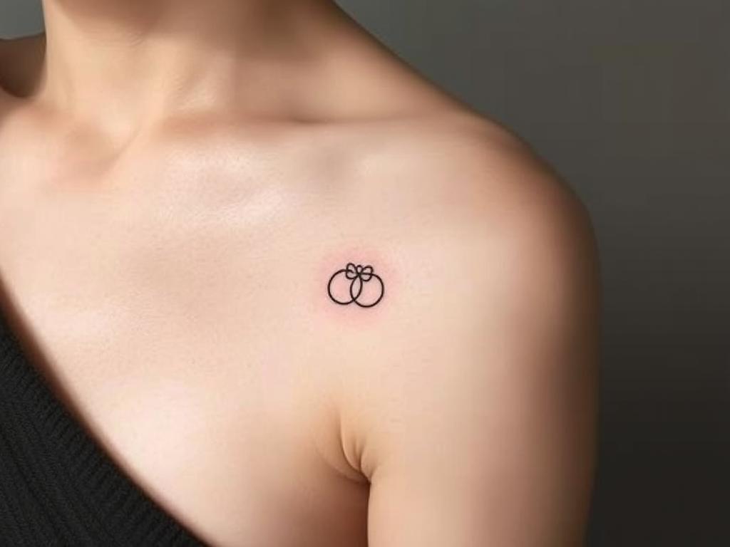 Minimalist Tattoo Ideas