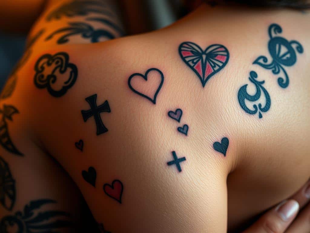 family tattoos
