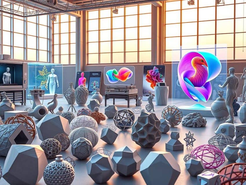 3D Printing Design Trends