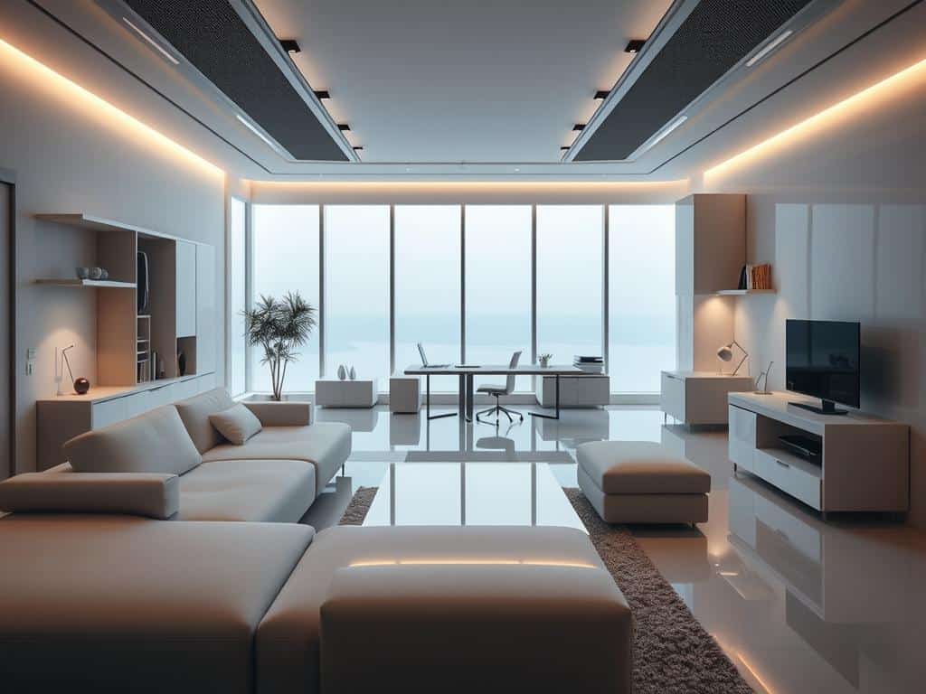 multifunctional furniture