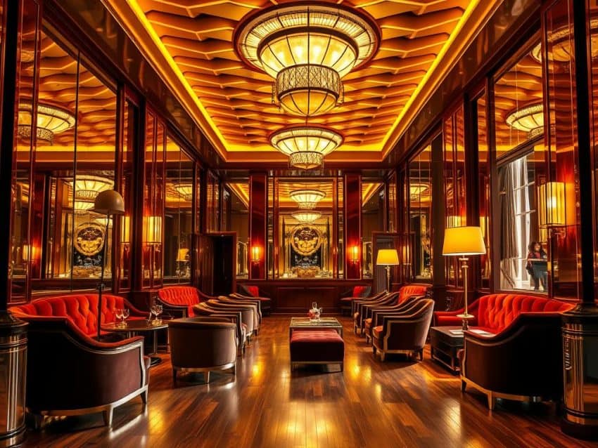 Art Deco Design Trends