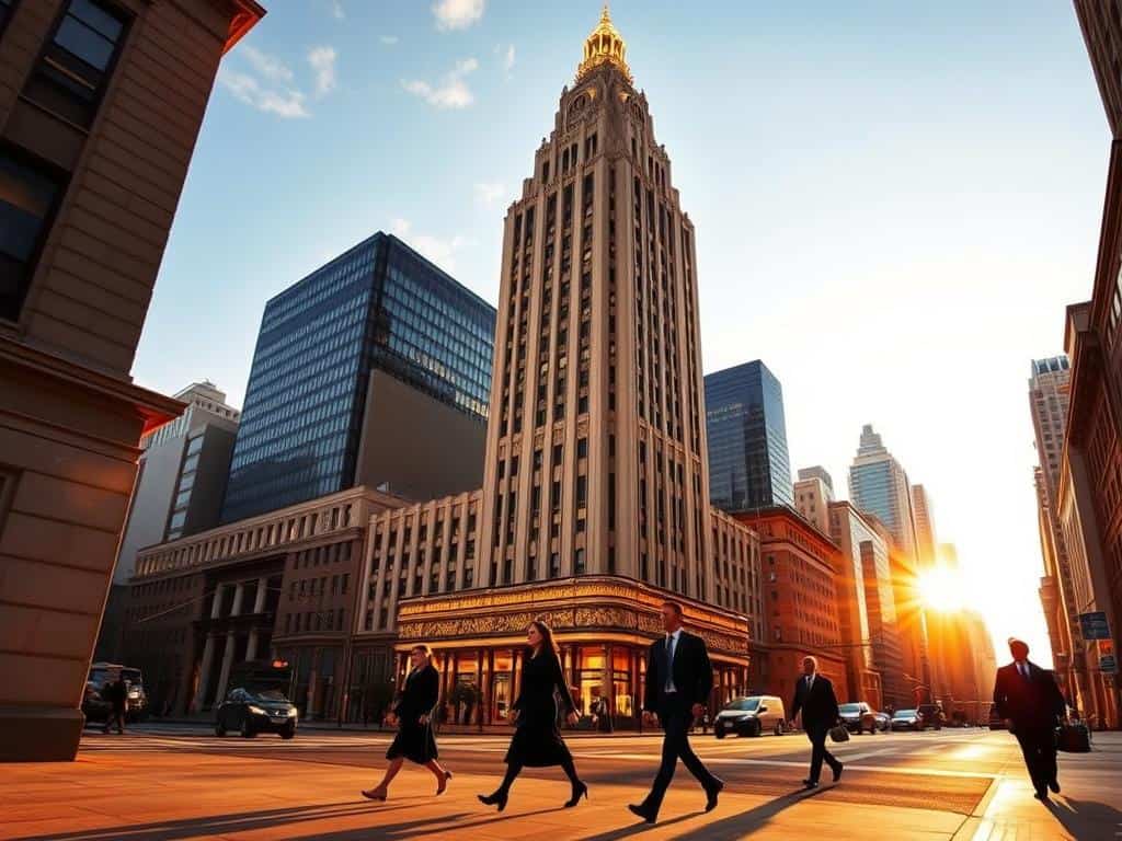 Art Deco origins