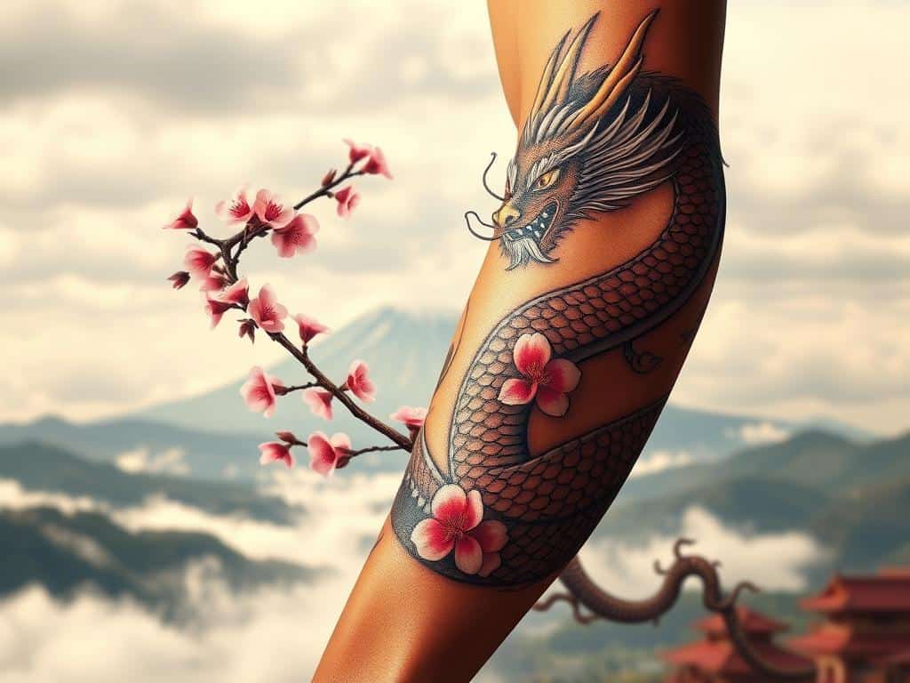 Japanese Tattoo Ideas