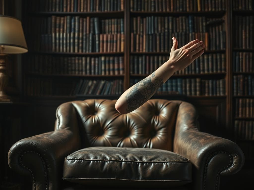 modern tattoo prejudices