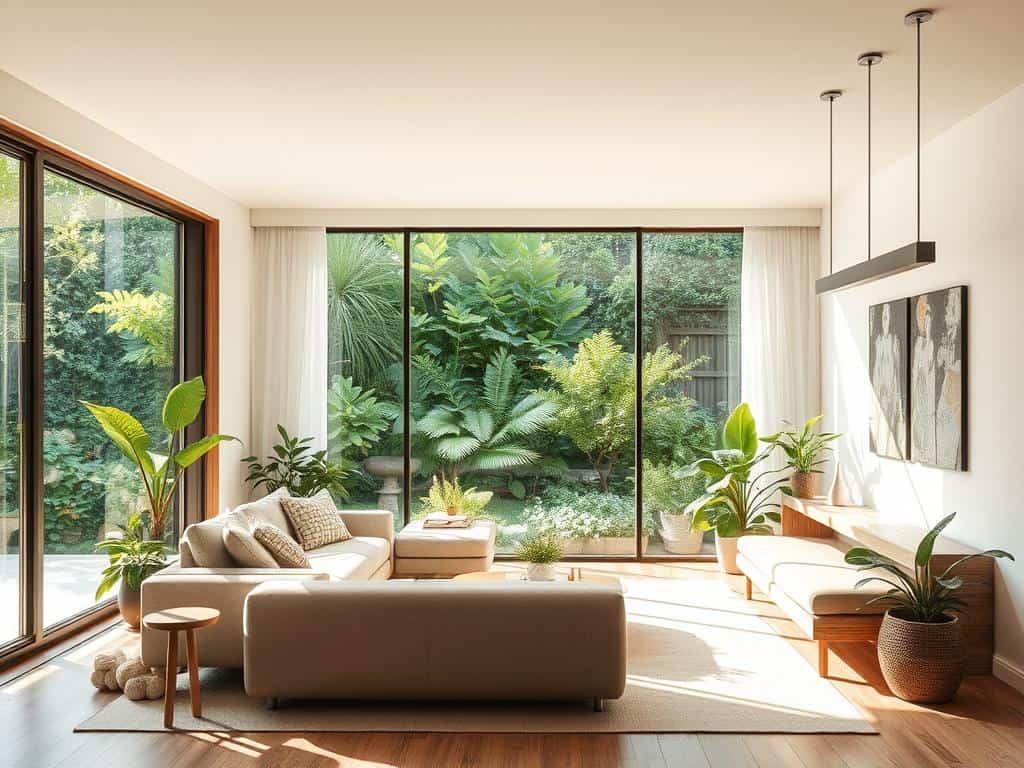 Emerging wellness design trends