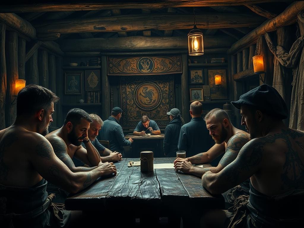 Historical context of tattoos
