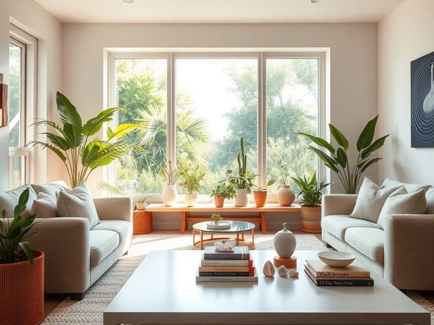 Wellness Design Trends