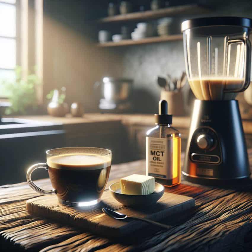 featured bulletproof coffee recipes