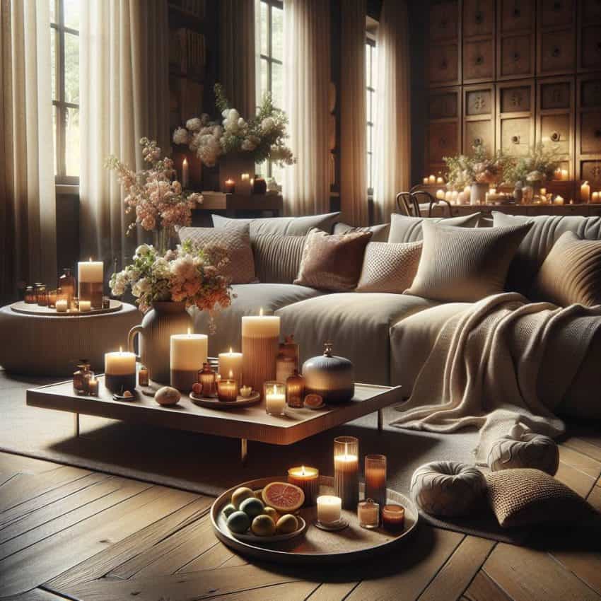 featured exploring scent layering in home environments