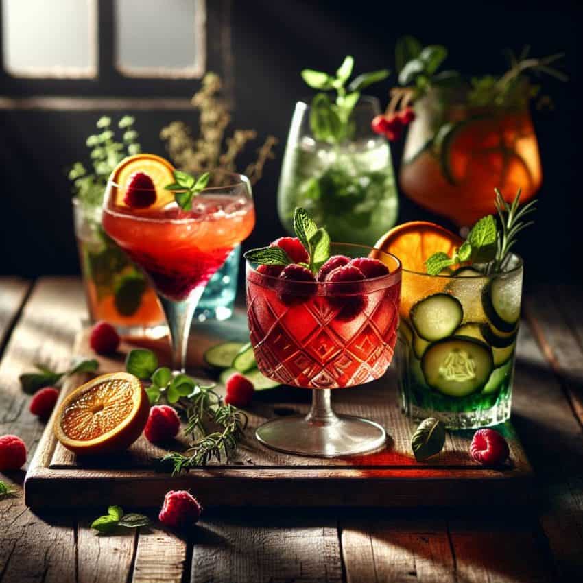 featured exploring zero alcohol drink recipes