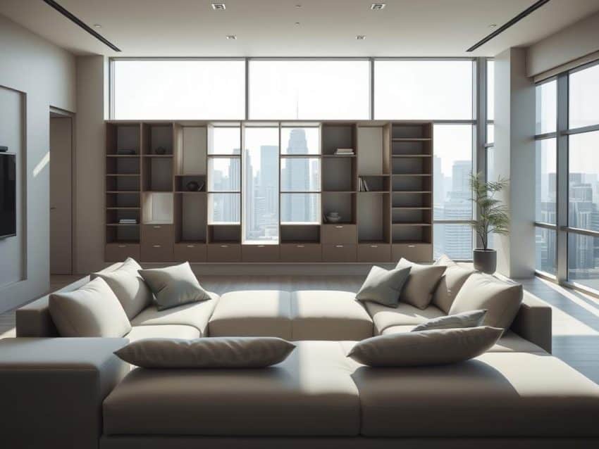 Modular Design Trends