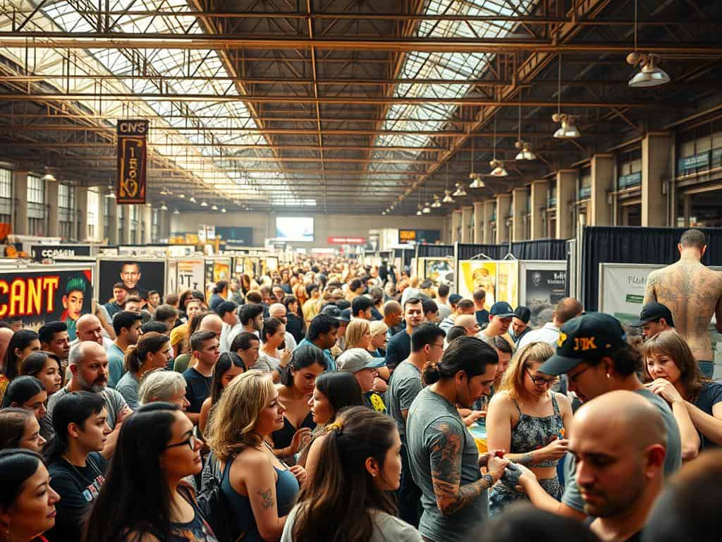 Reception of tattoo culture
