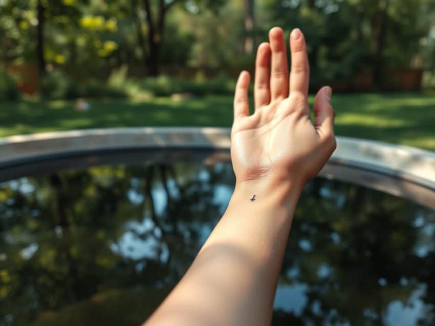 Tattoos and Mental Clarity