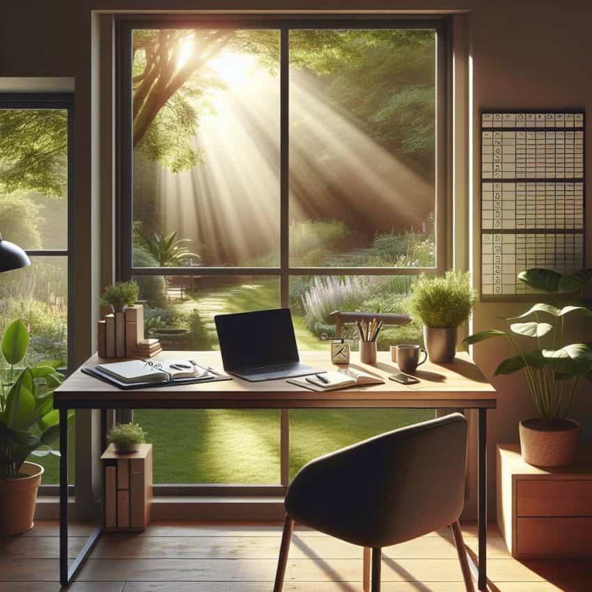 featured creating a work life balance that prevents stress