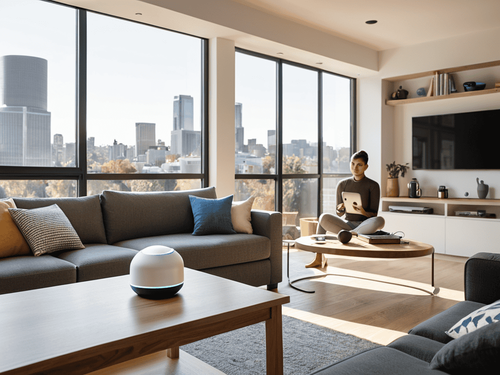 A Beginner's Guide to Creating a Smart Home With Google 2 Guide Overview: Smart Home Essentials