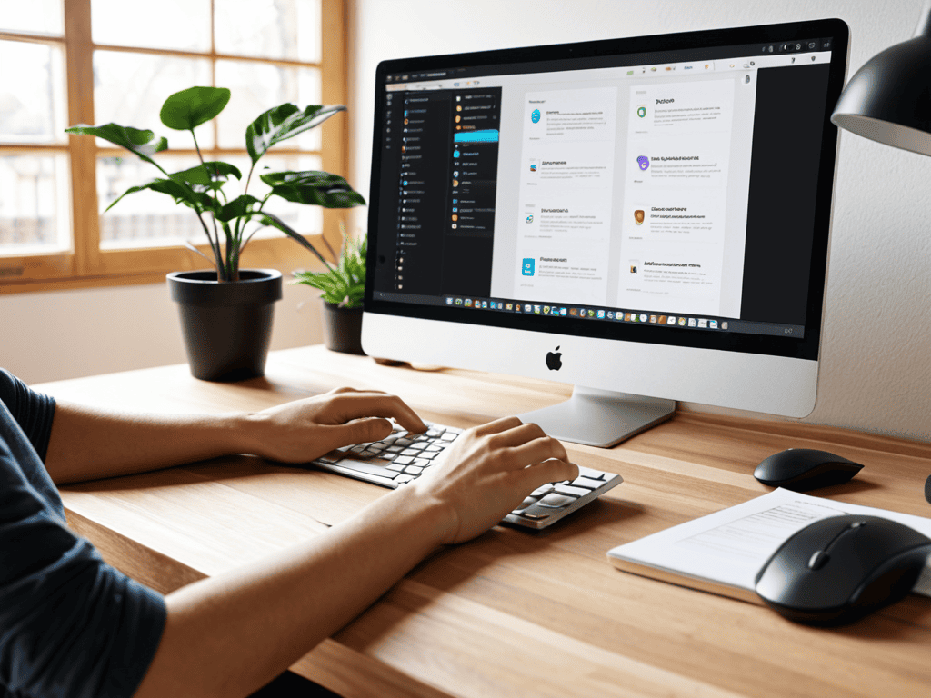 Can It Replace Everything? a Deep-dive Review of Notion 2 Notion: At a Glance screenshot