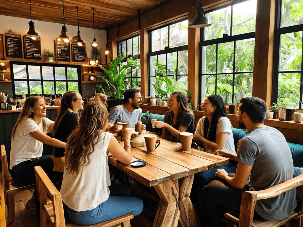 The Rise of Third Wave Coffee