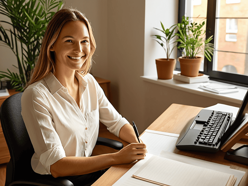 Writing Resignation Letters Tips