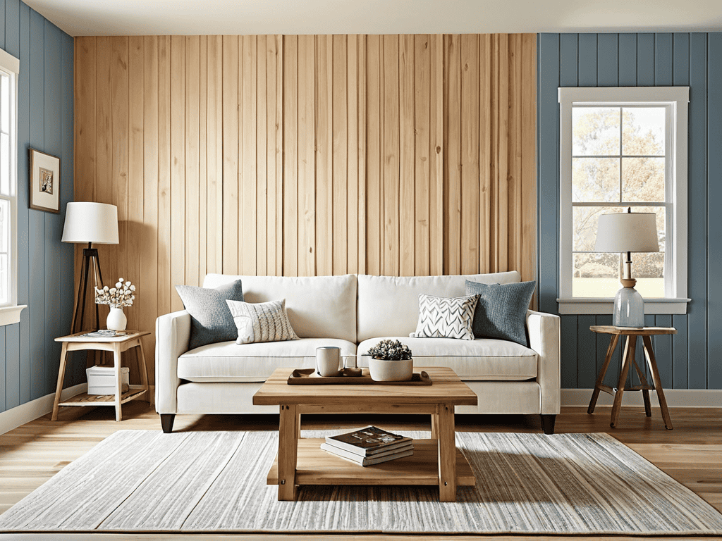 Bringing It All Together home decor