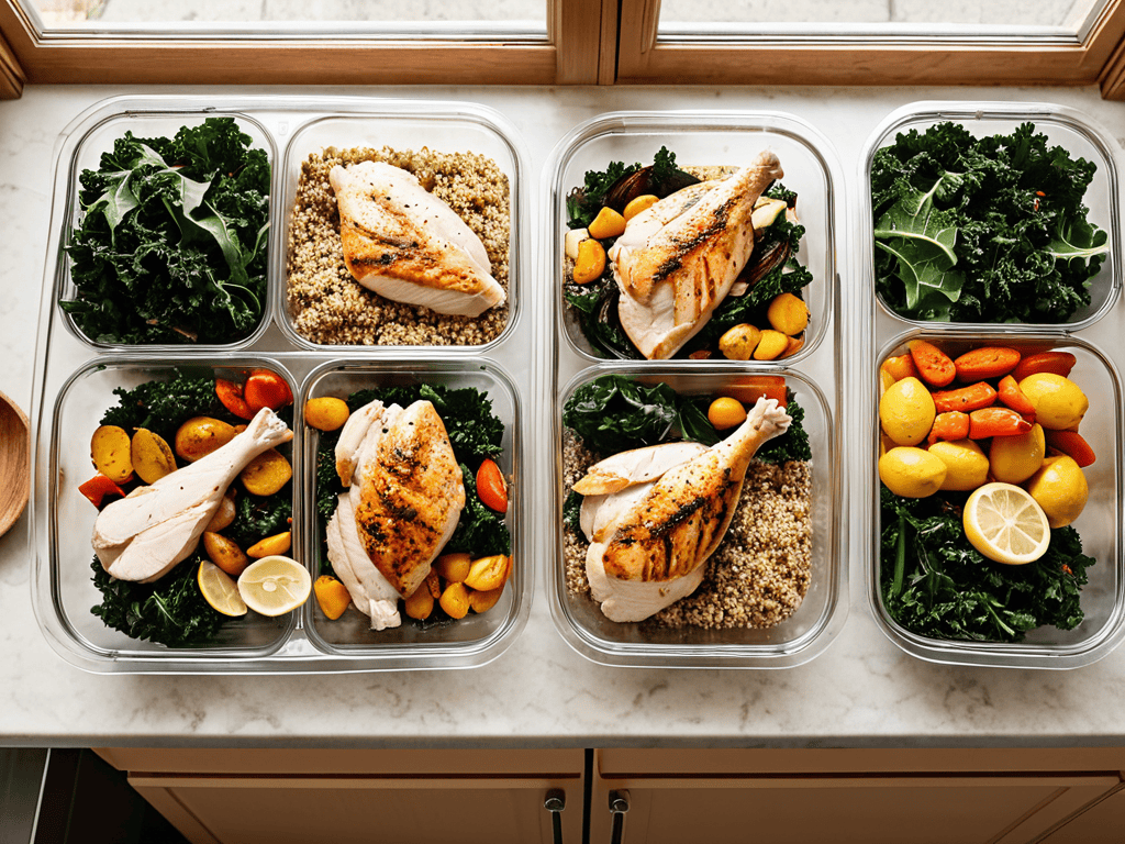 Embracing a Healthier You naturally always