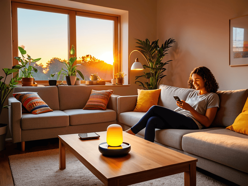 A Beginner's Guide to Creating a Smart Home With Google 4 Embracing the Smart Home Revolution Begins