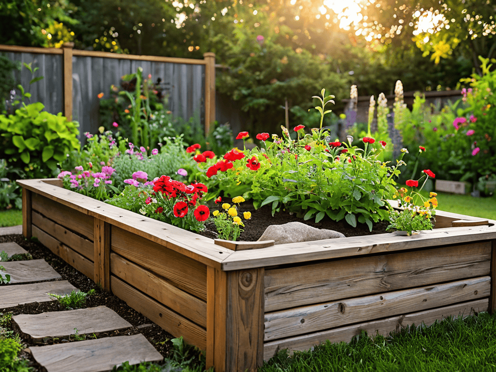Inking Your Yard tattoos outdoors