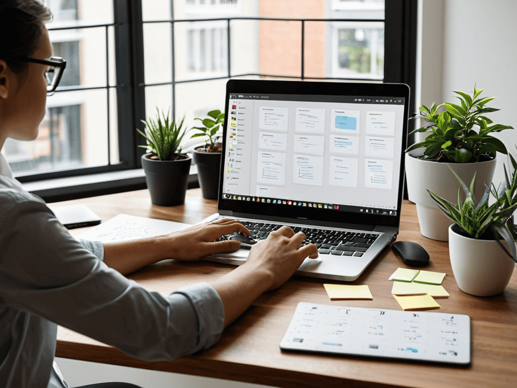 Can It Replace Everything? a Deep-dive Review of Notion 4 Key Features in Action Notion Template