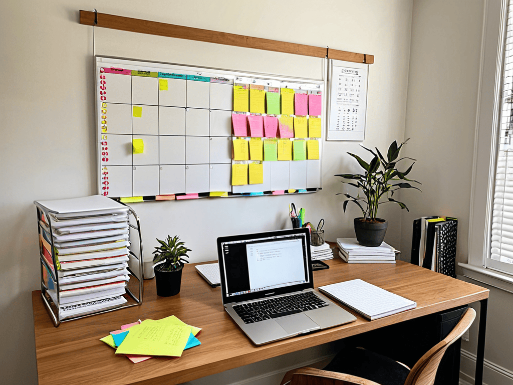 Mastering the Freelance Financial Journey