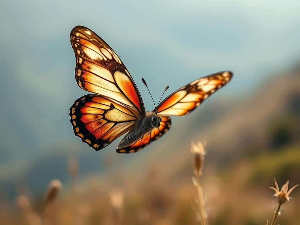 Butterfly Tattoo Ideas